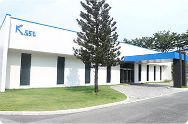 KSS Vietnam Co.,Ltd.