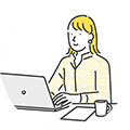 WEB企画会社 マネージャー様