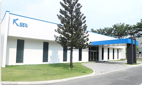 KSS Vietnam Co.,Ltd.